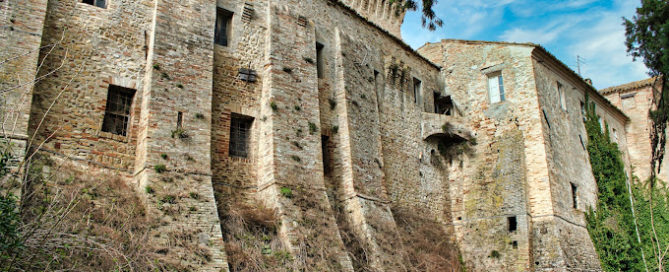 Rocca di Montevarmine